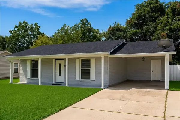 157 Southpark Drive, Slidell, LA 70458