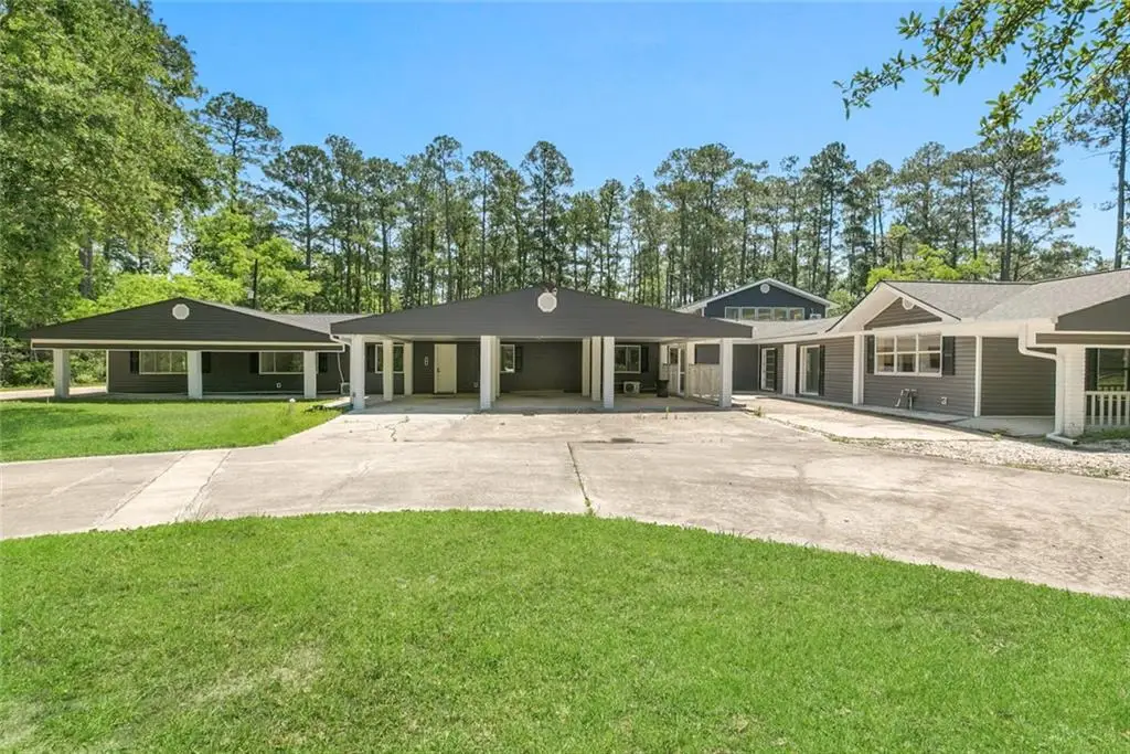 60078 W Park Circle, Lacombe, LA 70445 - #1
