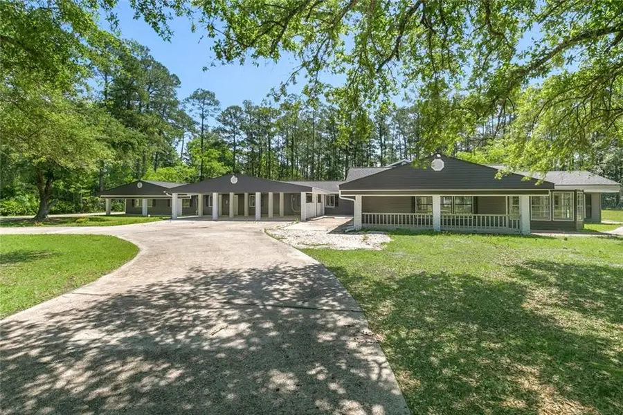 60078 W Park Circle, Lacombe, LA 70445 - #2