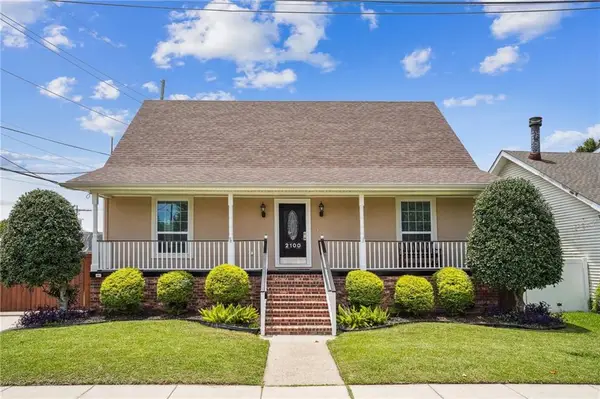 2100 N Turnbull Drive, Metairie, LA 70001