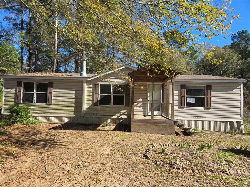 221 Lebrum Street, Campti, LA 71411 - #1