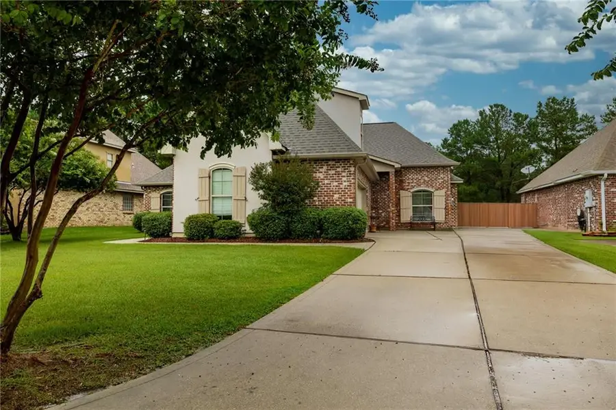 197 Cypress Lakes Drive, Slidell, LA 70458 - #2