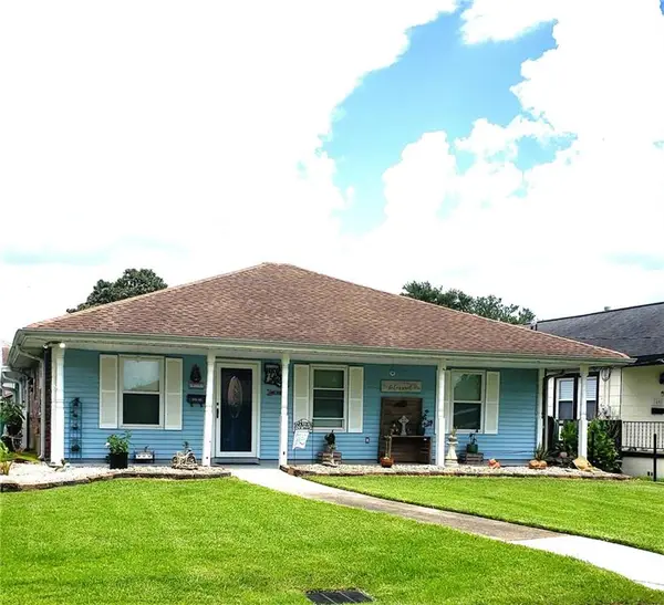 1401 Avenue C, Marrero, LA 70072
