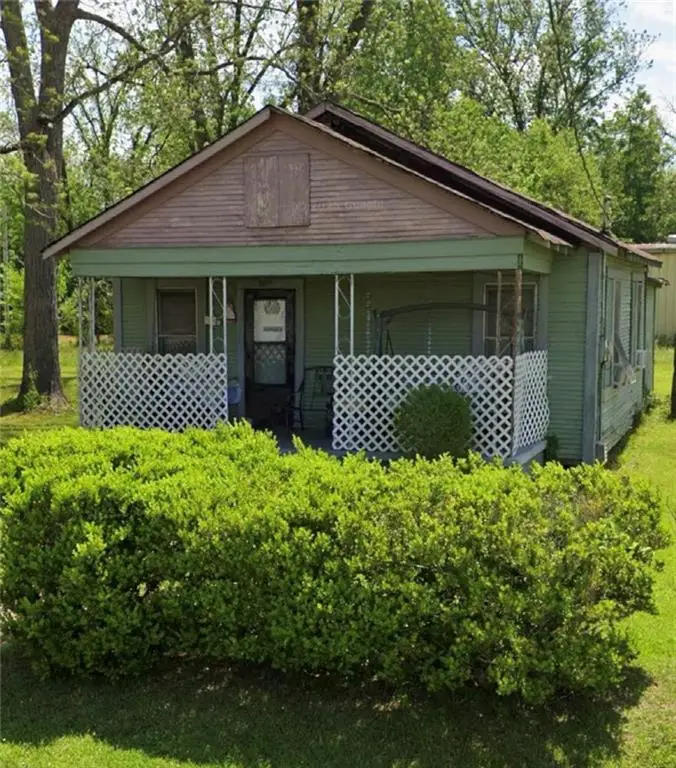 3619 Napoleon Street, Alexandria, LA 71302 - #2