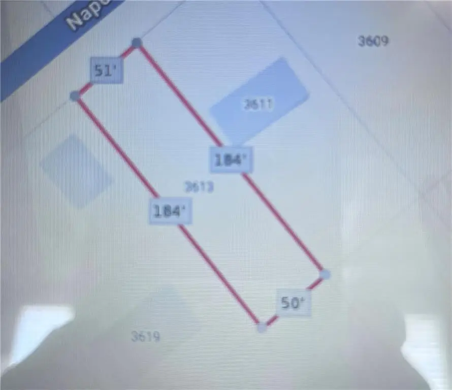 3619 Napoleon Street, Alexandria, LA 71302 - #3