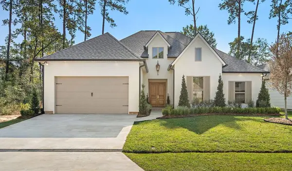 4256 Cypress Point Drive, Covington, LA 70433