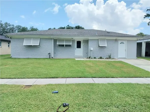 1809 Yale Avenue, Metairie, LA 70003