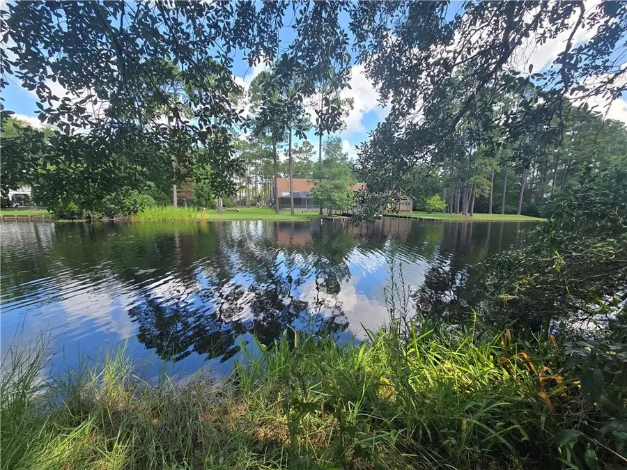 Cypress Bayou Lane, Lacombe, LA 70445 - #2