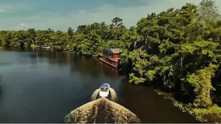 16704 Meisner Road, Springfield, LA 70462 - #1