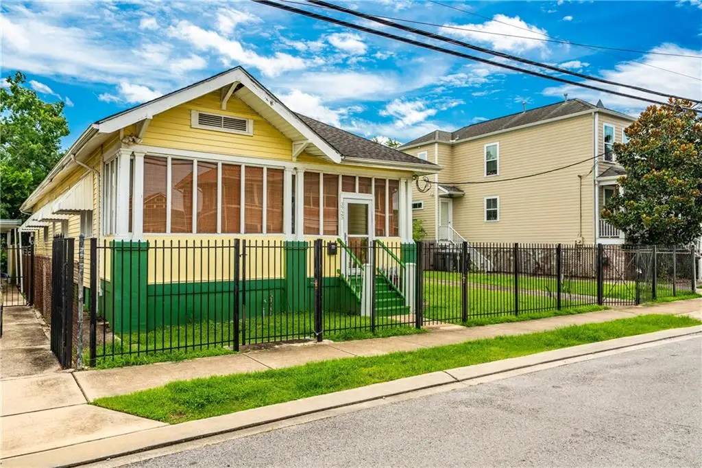 3725 Gen Pershing Street, New Orleans, LA 70125 - Image #1