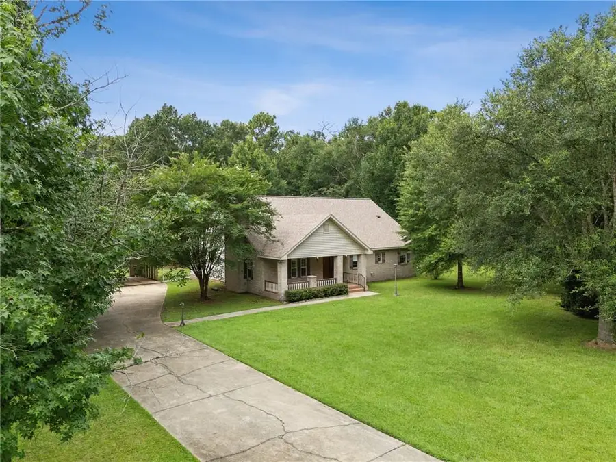 13628 Stonelake Drive, Folsom, LA 70437 - #2