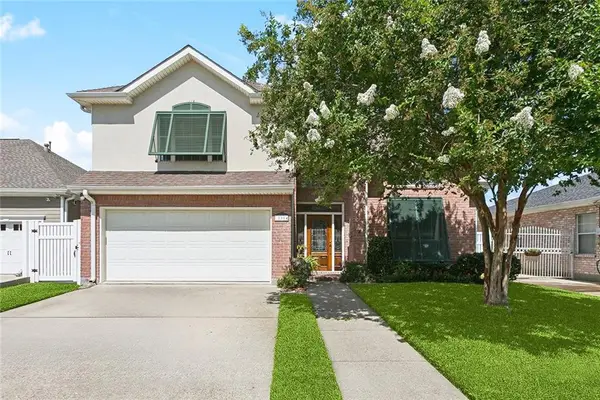 1314 Hesper Avenue, Metairie, LA 70005