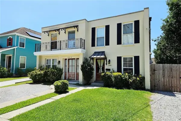 346 48 W Robert E Lee Boulevard, New Orleans, LA 70124