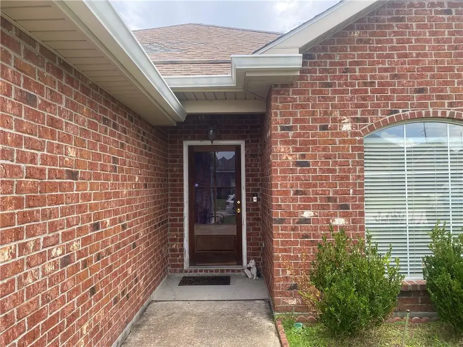 4462 Bay View Drive Drive, Marrero, LA 70072 - Image #3