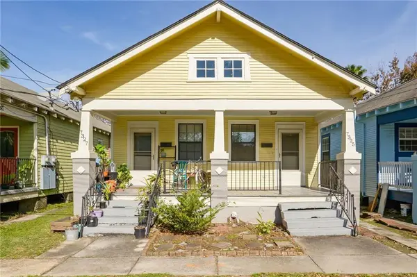 7325 27 Green Street, New Orleans, LA 70118