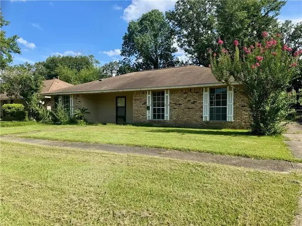 14412 Sweet Gum Avenue, Baton Rouge, LA 70816