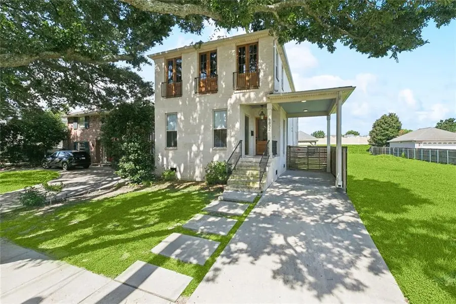 6432 Bellaire Drive, New Orleans, LA 70124 - #2