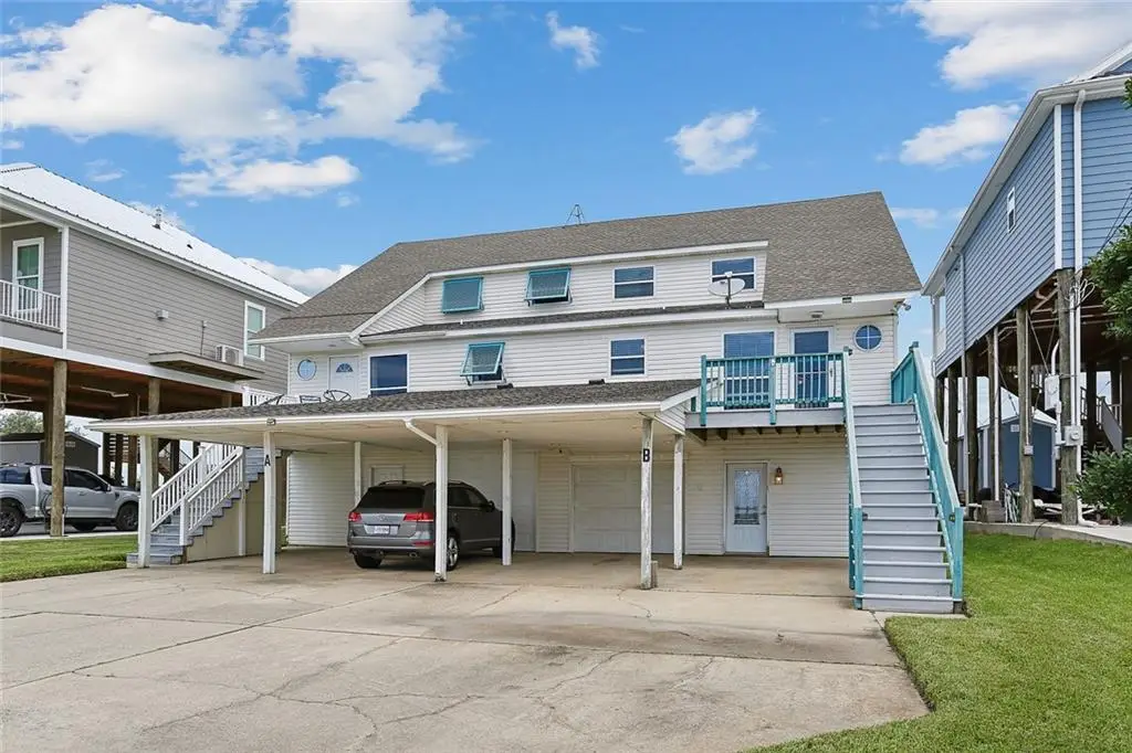 266 Lakeview Drive #B, Slidell, LA 70458 - #1