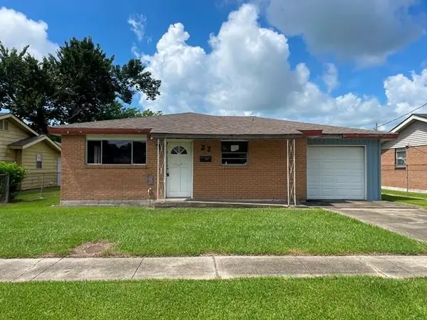 22 Halle Place, Westwego, LA 70094