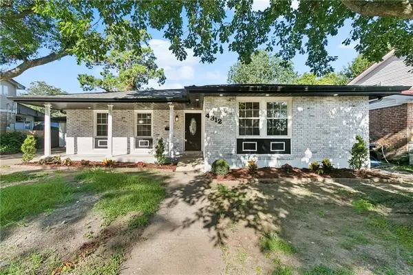 4312 James Drive, Metairie, LA 70003