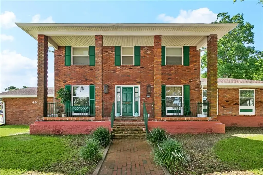 4639 Berkley Drive, New Orleans, LA 70131 - Image #1