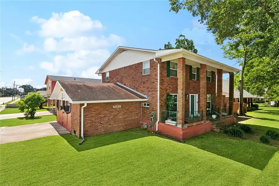 4639 Berkley Drive, New Orleans, LA 70131 - Image #2