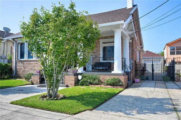 4222 Elba Street, New Orleans, LA 70125