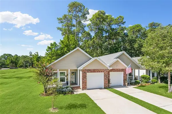 407 Juliette Lane, Mandeville, LA 70448
