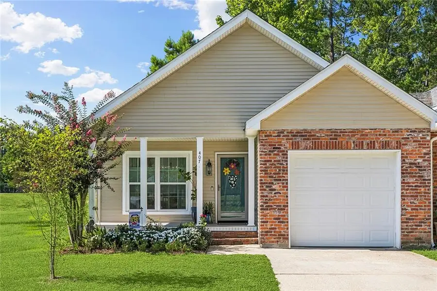 407 Juliette Lane, Mandeville, LA 70448 - Image #2