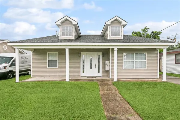 46 Mason Street, Gretna, LA 70053