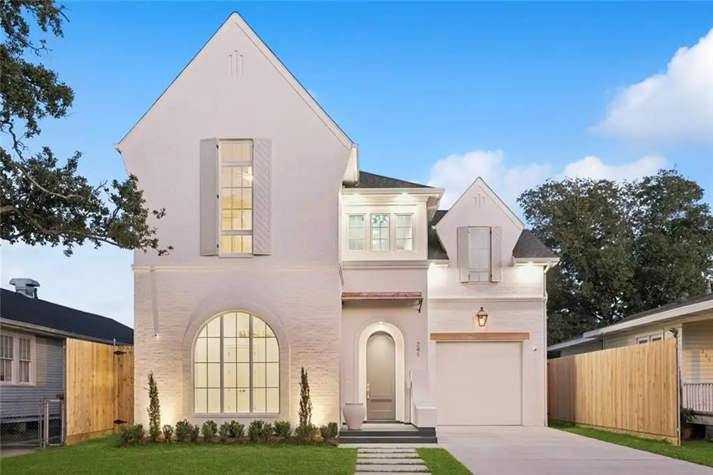 241 Orion Avenue, Metairie, LA 70005 - Image #1