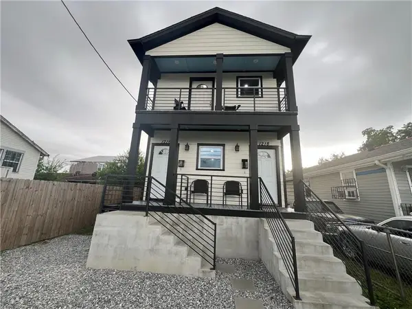 1216 18 Gordon Street, New Orleans, LA 70117