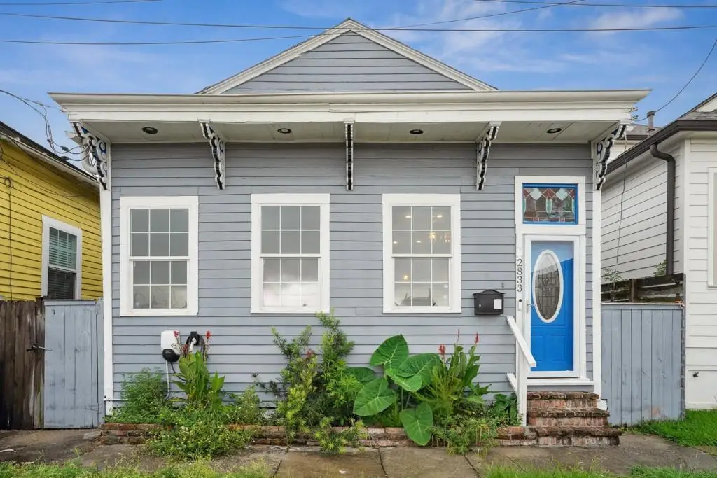 2833 S Liberty Street, New Orleans, LA 70115 - #1