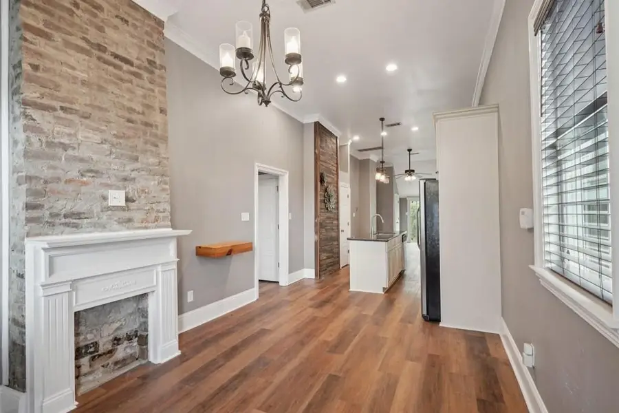 2833 S Liberty Street, New Orleans, LA 70115 - #2