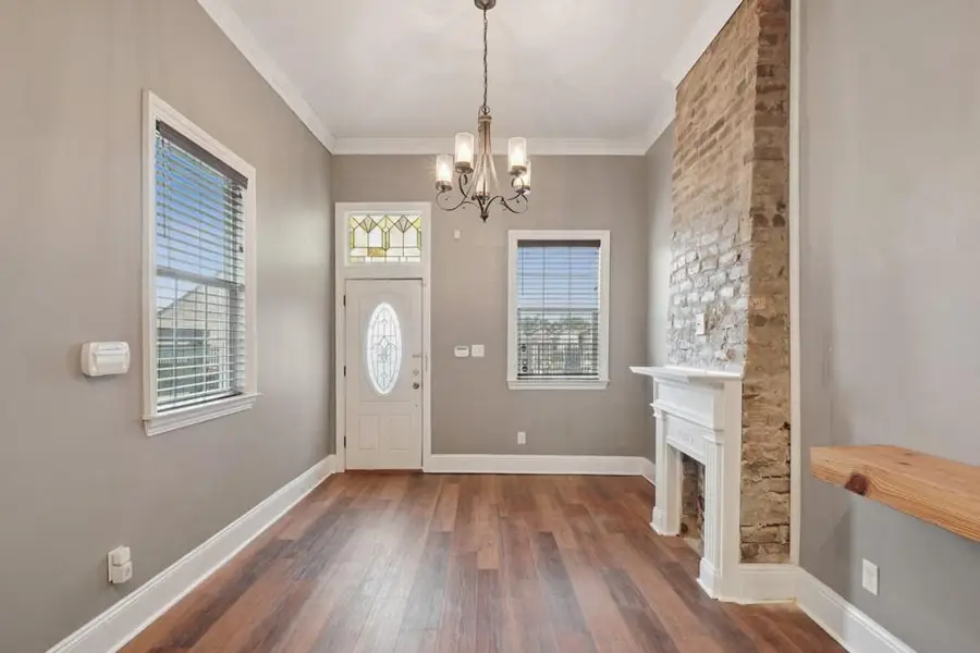 2833 S Liberty Street, New Orleans, LA 70115 - #3