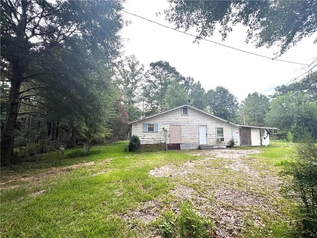 26354 C. Jenkins Road, Angie, LA 70426 - Image #1
