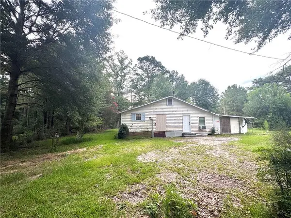 26354 C. Jenkins Road, Angie, LA 70426