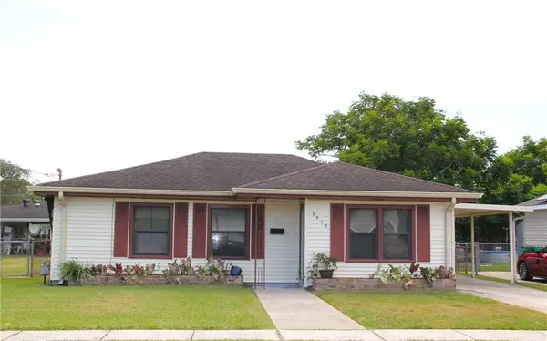 2912 Claire Avenue, Gretna, LA 70053