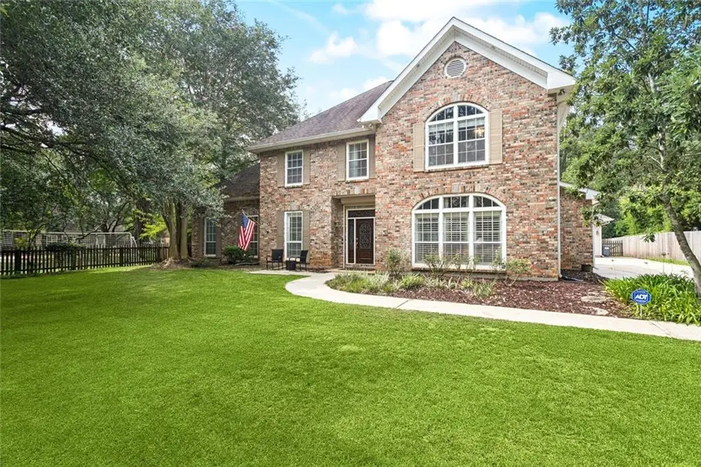 127 Deloaks Road, Madisonville, LA 70447 - Image #1