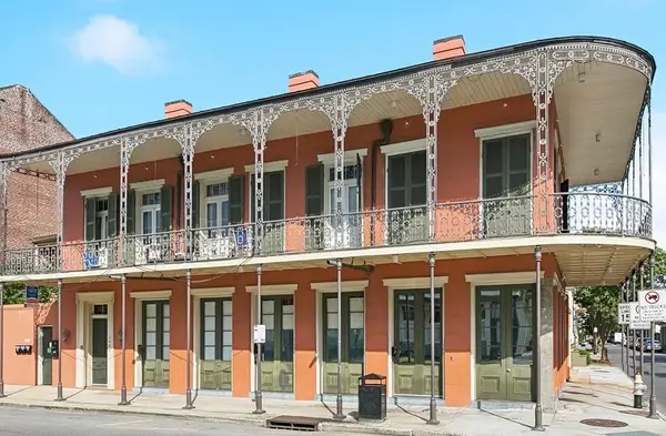 1206B N Rampart Street #B, New Orleans, LA 70116