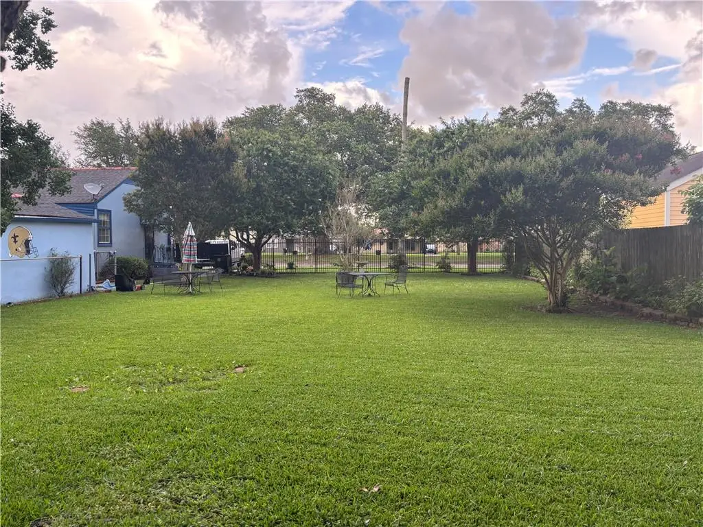 5418 St Roch Avenue, New Orleans, LA 70122 - #1