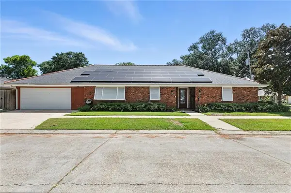 1501 Edenborn Avenue, Metairie, LA 70001