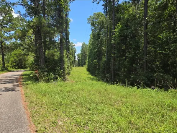 0 Cressionnie Road, Carriere, MS 39426