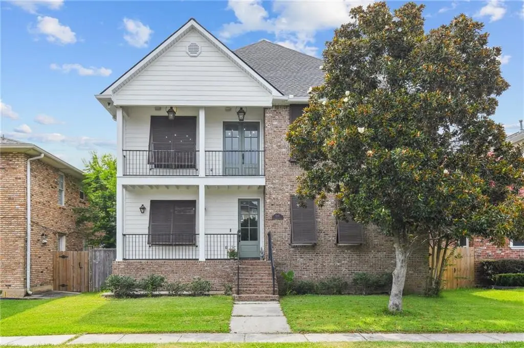 6846 Milne Boulevard, New Orleans, LA 70124 - #1