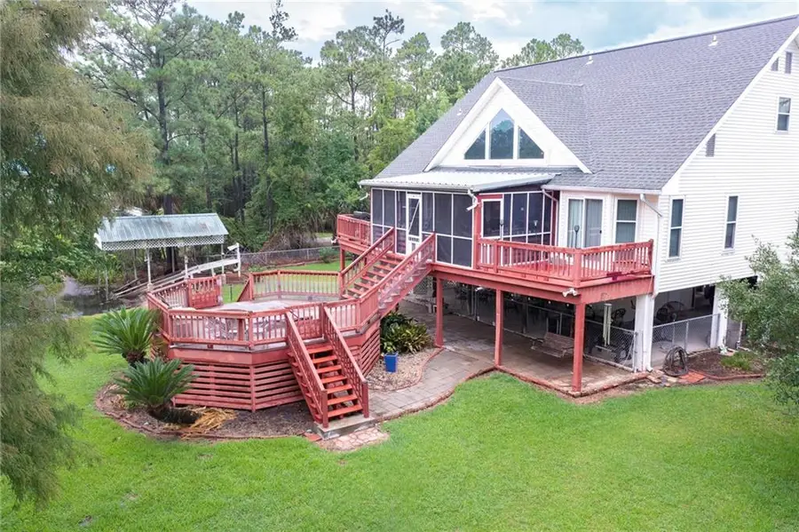 59050 Pine Bay Lane, Lacombe, LA 70445 - Image #3