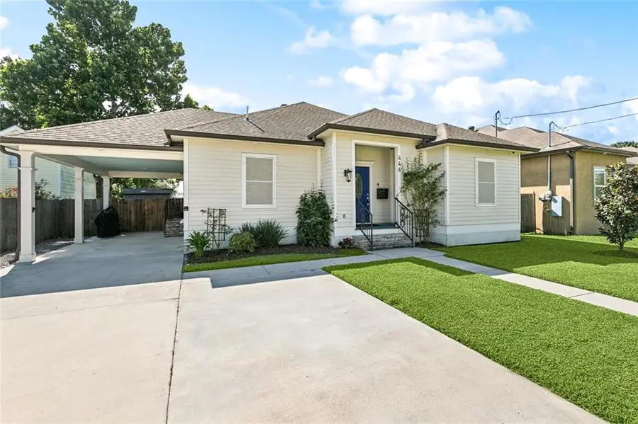 446 Good Hope Street, Norco, LA 70079 - #2