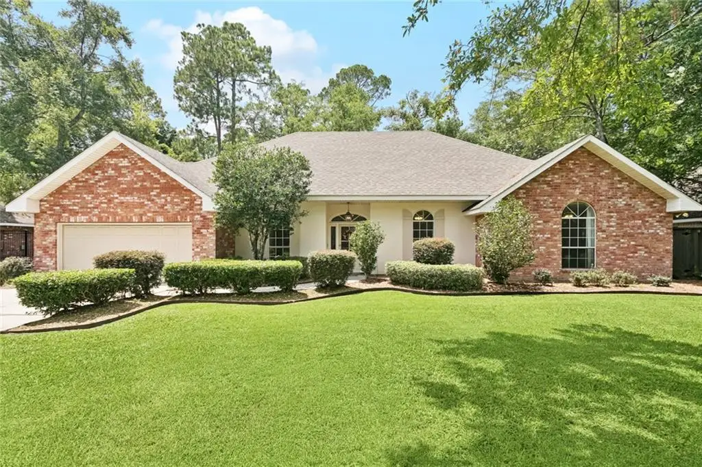 120 Blue Heron Drive, Mandeville, LA 70471 - Image #1