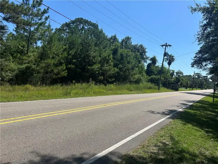 88 Herwig Bluff Road, Slidell, LA 70461 - #2