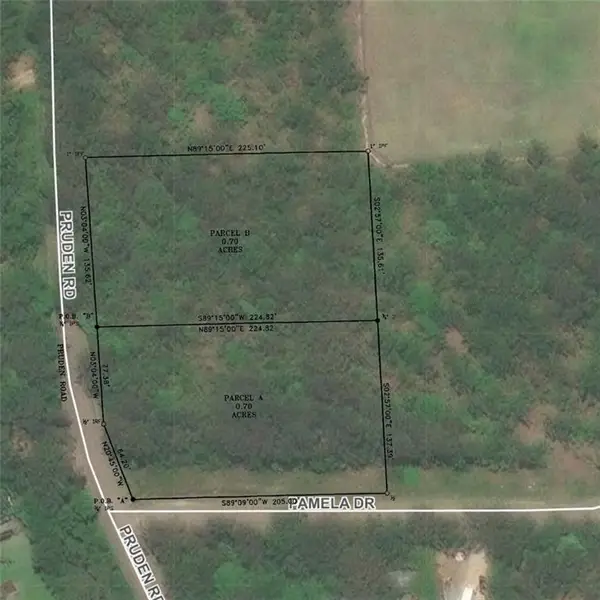 Pruden Road, Covington, LA 70435