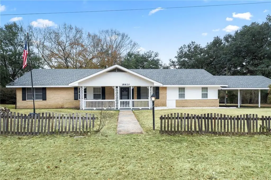 18820 Lee Road, Franklinton, LA 70438 - Image #1
